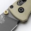 Bugout Folding Knife by Benchmade - FEMA - Image 4 of 0