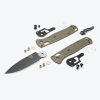 Bugout Folding Knife by Benchmade - USCIS - Image 5 of 0