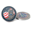 HSI Challenge Coin - Image 1 of 0
