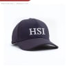 Premium Navy Twill Hat by MAX - HSI - Image 1 of 0