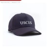 Premium Navy Twill Hat by MAX - USCIS - Image 1 of 0