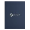 Two-Pocket Linen Folder (USCIS) - Image 3 of 0