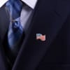 U.S Flag Lapel Pin - Image 1 of 0