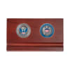 2 Coin Desk Pen Holder (CBP) - Image 1 of 0