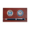2 Coin Desk Pen Holder (CBP) - Image 2 of 0