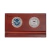 2 Coin Desk Pen Holder (DHS) - Image 1 of 0