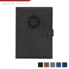 Leatherette Journal (TSA) - Image 1 of 0