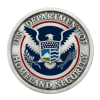 USCIS Agency Challenge Coin - Silver/Color - Image 3 of 0