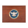Keepsake Box w/ Medallion (TSA) - Image 3 of 0