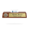 Nameplate / Business Card Holder (ICE) - Image 2 of 0