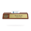 Nameplate / Business Card Holder (USCIS) - Image 2 of 0