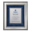 Shadow Box Plaque - Silver (FEMA) - Image 2 of 0
