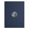 Two-Pocket Linen Folder (CISA) - Image 4 of 0
