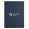 Two-Pocket Linen Folder (USCIS) - Image 4 of 0