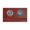 2 Coin Desk Pen Holder (CBP) - Image 3 of 0