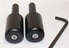 Buell X-Heavy Bar Ends - Image 1 of 0