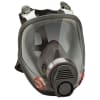 3M Full Face Respirator, Medium, 6800 - Image 1 of 0