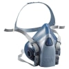 3M Half Face Respirator, Small, 7501 - Image 2 of 0