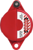 ABUS Valve Lockout V310 - Image 1 of 0
