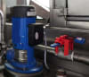 ABUS Ball Valve Lockout V448 - Image 2 of 0