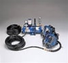 Supplied Air Respirator, Full Face Allegro 9200-9210 - Image 2 of 0