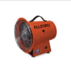Allegro Metal Ventilation Blower, 12V DC, 9506-25 - Image 2 of 0