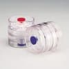 MCE 37 mm Lead Sampling Cassettes, 8µm, Allegro 9804-14 - Image 2 of 0