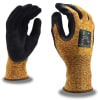Cordova Nitrile Coated Cut Level A4 Gloves, iON 3702 - Image 1 of 0