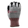 Cordova Nitrile Palm Cut Resistant Glove Machinist 3734SN - Image 1 of 0