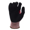 Cordova Nitrile Palm Cut Resistant Glove Machinist 3734SN - Image 2 of 0