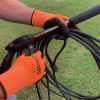 Cordova Microfoam Nitrile Palm Coated Gloves, Conquest, 6935 - Image 2 of 0