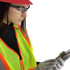 Cordova Safety Glasses, 2.5 Diopter Machinist EMP10S25 - Image 4 of 0