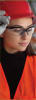 Cordova Blue Mirror Lens Safety Glasses, EMP60S - Image 3 of 0