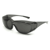Cordova Over Glasses Safety Glasses, SLAMMER EOTG10ST - Image 2 of 0