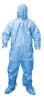 Cordova FR Disposable Coverall, Hood/Boots, 2XL FRC400 - Image 2 of 0