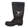 Cordova PVC Steel-Toe Boot, Black 16 Inch PB22 - Image 2 of 0