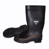 Cordova PVC Steel-Toe Boot, Black 16 Inch PB22 - Image 4 of 0