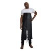 Cordova FR Apron, Black Neoprene/Nylon RNA01 - Image 1 of 0
