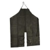 Cordova FR Apron, Black Neoprene/Nylon RNA01 - Image 2 of 0