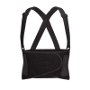 Cordova Back Support Belt, Black SB - Image 1 of 0