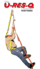 FrenchCreek Fall Protection Rescue Ladder R-Retro U-RES-Q - Image 3 of 0