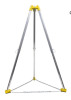 FrenchCreek S50G-M9 Confined Space Tripod System - Image 2 of 0