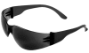 GGS Bullhead Safety Glasses, Gray Lens, Torrent BH133 - Image 1 of 0