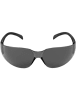 GGS Bullhead Safety Glasses, Gray Lens, Torrent BH133 - Image 2 of 0