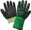 GGS A4 Cut, Impact 2 Chemical Gloves, Gripster CIA292 - Image 2 of 0