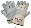 GGS Leather Gloves, Cut Level A4, Big Ole CR2100 - Image 1 of 0