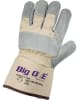 GGS Leather Gloves, Cut Level A4, Big Ole CR2100 - Image 2 of 0