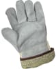 GGS Leather Gloves, Cut Level A4, Big Ole CR2100 - Image 3 of 0