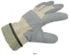 GGS Leather Gloves, Cut Level A4, Big Ole CR2100 - Image 4 of 0