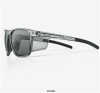 GGS Riley Safety Glasses, Gray AF Lens, RLY00600 - Image 2 of 0